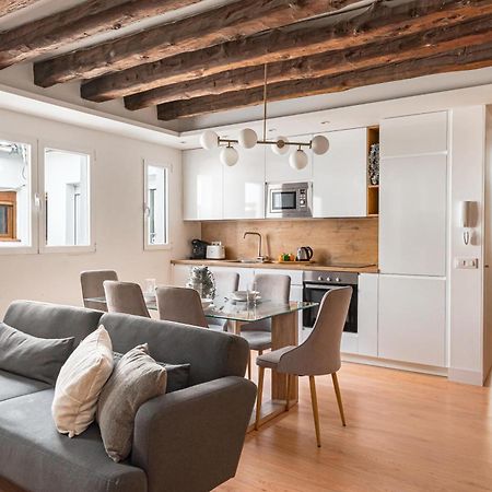 Chueca II Calle Barco 2Br 2Bh Мадрид Екстериор снимка