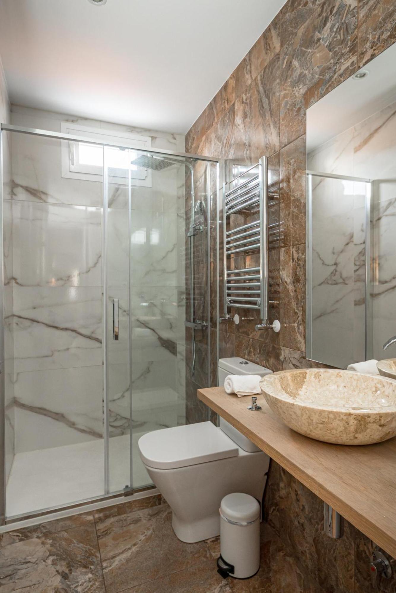 Chueca II Calle Barco 2Br 2Bh Мадрид Екстериор снимка